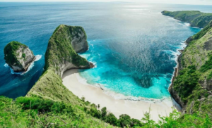 Pulau Bali dan Nusa Penida